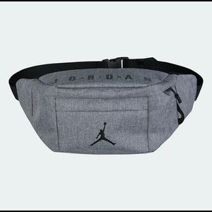 Nike Air Jordan Fanny Pack